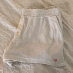 Stoney clover shorts